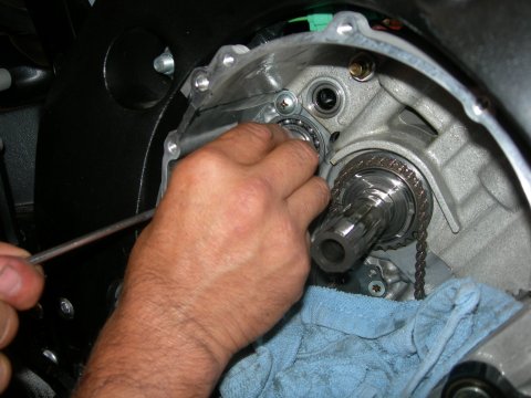 gsxr600, 06-07, gsxr750,06-07, EVO Shift STAR